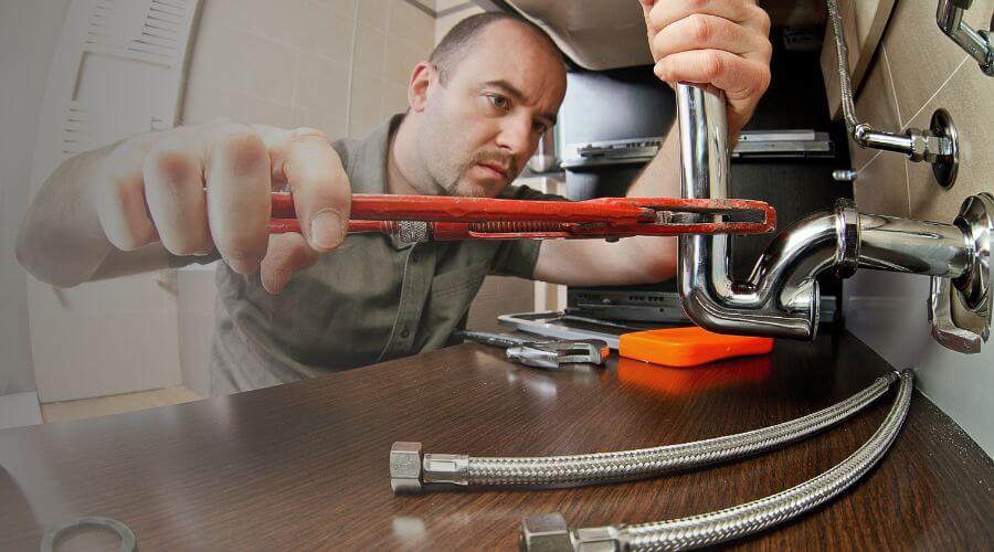 Local water heater installation in Monroe, NH